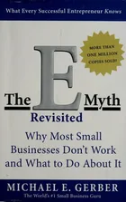 The E-Myth Revisited