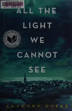 All the Light We Cannot See