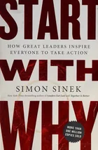 Start With Why